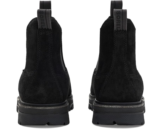 Lark-47 Chelsea Waterproof