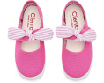 Кроссовки детские Cienta Kids Shoes 53002 темно-синие с липучкой