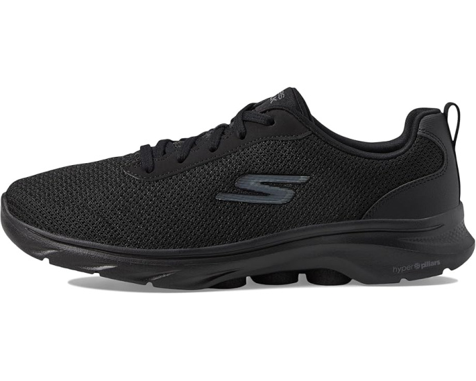 Кроссовки SKECHERS Performance Go Walk 7 Clear Path с ультралегкой подошвой