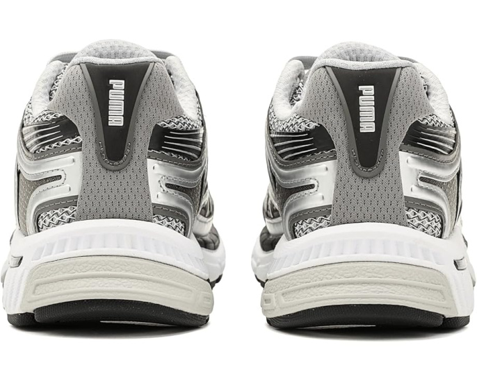 Кроссовки PUMA Skyjet для детей с технологичной сеткой