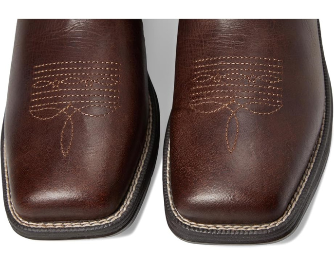 Ботинки Ariat Anthem Shortie Myra с квадратным носком