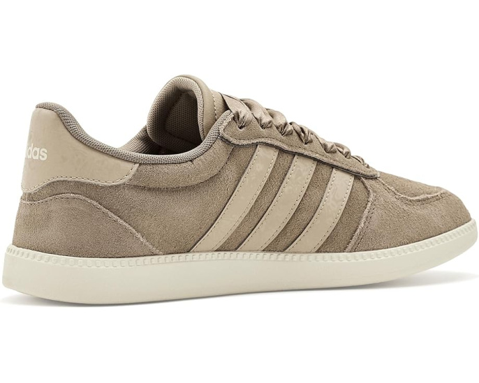 Adidas Повседневные кроссовки Breaknet Sleek с перфорацией