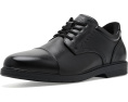 Florsheim Junior Туфли High-Rise Cap Toe Elastic Lace без рук для детей