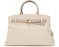 Сумка-сатчел Kate Spade New York Deco Colorblocked Pebbled Leather Large