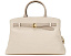 Сумка-сатчел Kate Spade New York Deco Colorblocked Pebbled Leather Large