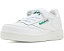 Кроссовки Reebok Club C 1V для детей с контрастными деталями