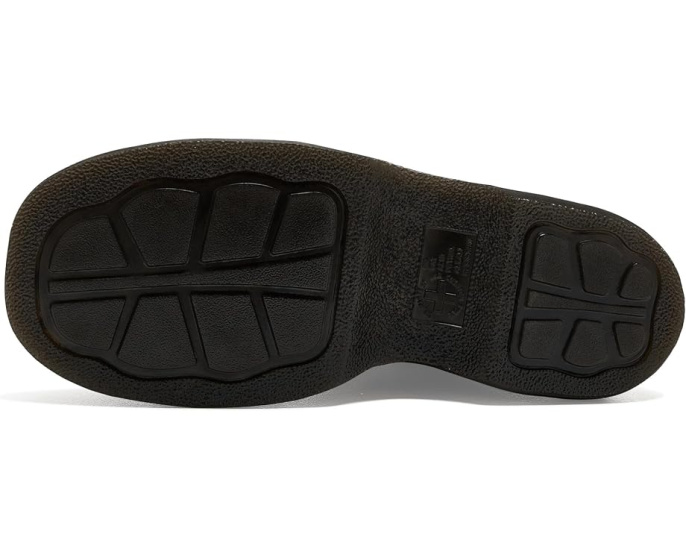Ботинки Buzz 6i Boots Dr. Martens из телячьей кожи