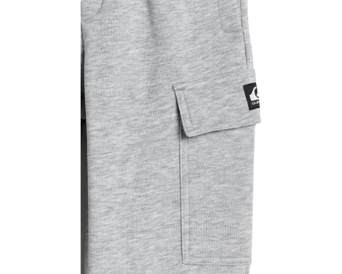 Quiksilver Штаны карго джоггеры для детей