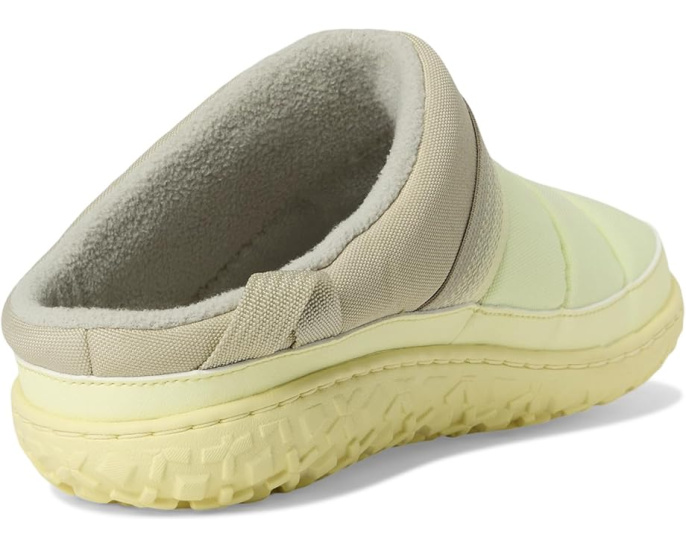 Клог Chaco Ramble Rugged с водостойким верхом и промежуточной подошвой EVR