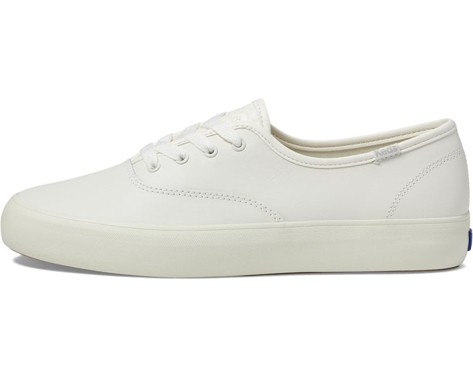 Унисекс кроссовки Keds Champion Gn с минималистичным дизайном