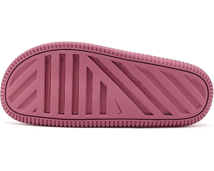 Слайды Nike Calm Slide 2.0 Premium Peony для детей