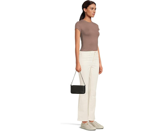 Сумка-кроссбоди MICHAEL Michael Kors Bryant Small Convertible Crossbody Pouchette