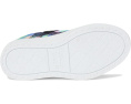 SKECHERS KIDS Heart Steps подсвечивающиеся туфли с сердечками и стразами