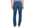 Paige джинсы Federal Transcend Slim Straight Fit в цвете Carrick
