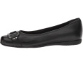 Балетки Trotters Sizzle Signature с декоративным металлическим акцентом
