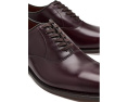 Классические туфли Allen Edmonds Carlyle с кожаным верхом