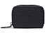 Картхолдер Tumi Zip Around Card Case на молнии из кожи