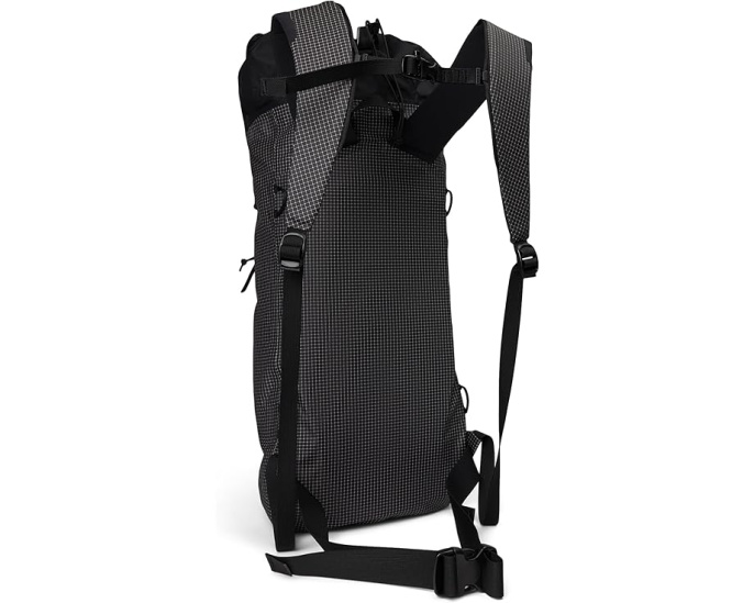 Рюкзак Arc'teryx Alpha FL 20 для альпинизма и скалолазания