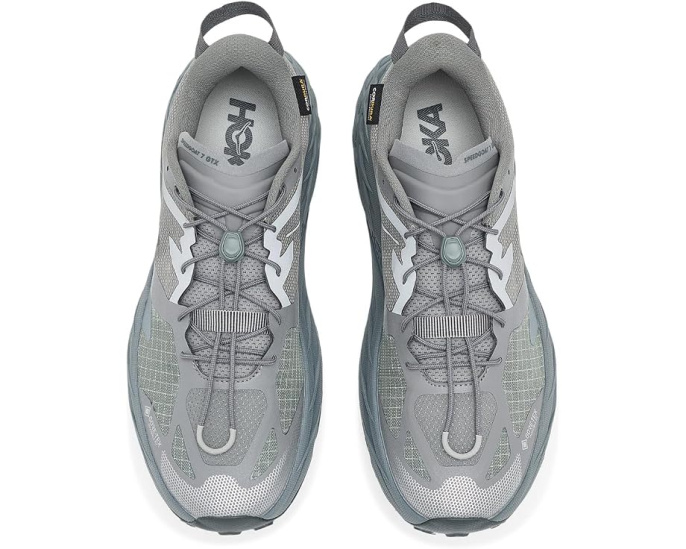 Кроссовки HOKA Speedgoat 7 GTX для бездорожья