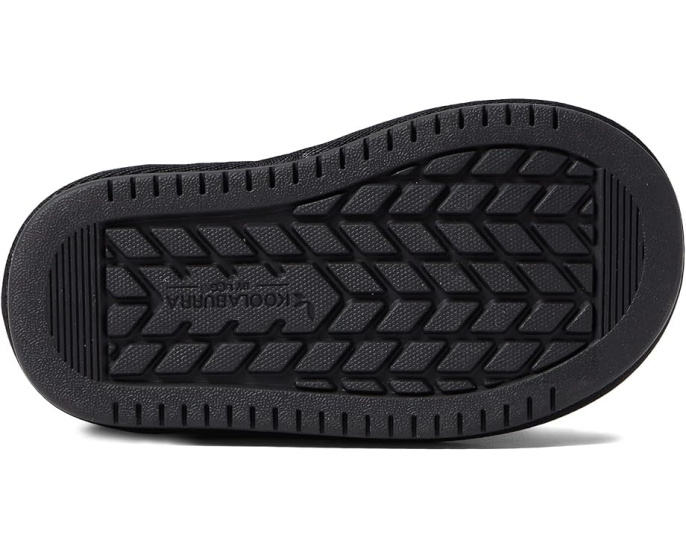 Детские сапожки Koolaburra by UGG Victoria Mini для малышей с мехом