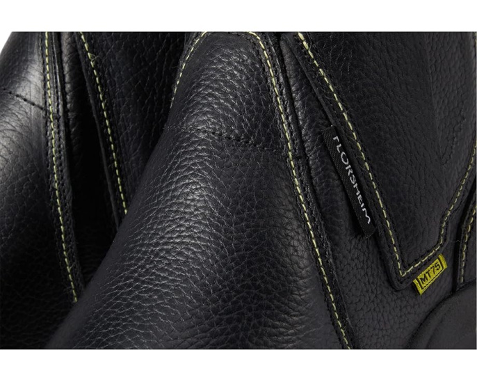 Florsheim Hercules EH ботинки со стальным носком и противоскользящей подошвой