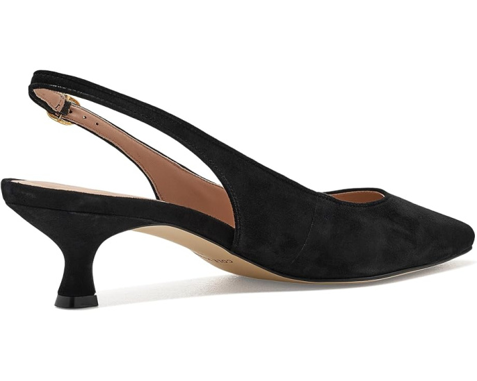 Tyldie Slingback Pumps