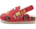 Сандалии Pixar Car для малышей от Ground Up с героями мультфильма