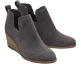Балетки TOMS Kallie на платформе с анатомической стелькой OrthoLite