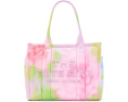 Сумка-тоут Marc Jacobs The Blurred Floral Large Puffy Nylon