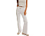 Джинсы Free People Sabine Slim A Line с прямыми штанинами