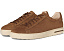 Кроссовки Birkenstock Bend из замши со съемной пробковой стелькой