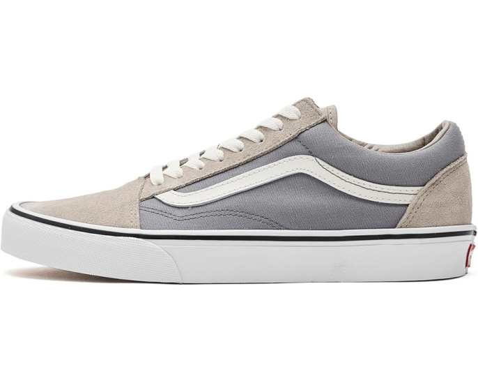 Кеды Vans Old Skool с классическим силуэтом и подошвой Waffle
