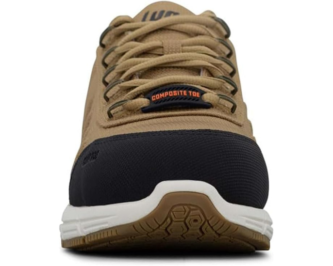 Кроссовки Lugz Grapple Composite Toe с композитным носком