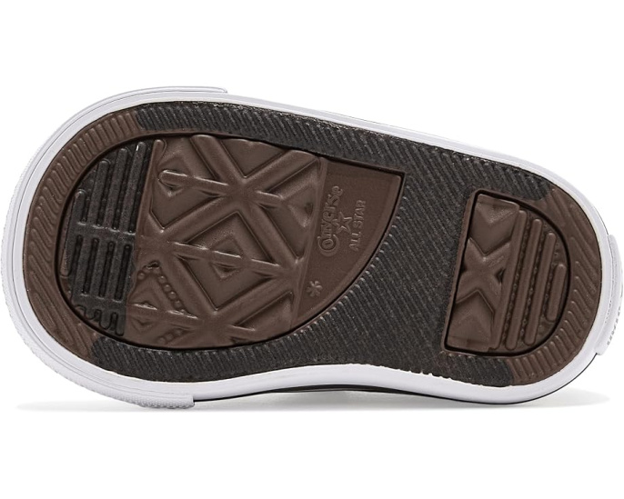Converse кроссовки Chuck Taylor All Star Easy-On для малышей