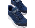 Детские туфли SKECHERS KIDS Hands Free Slip-Ins с утепленным верхом