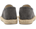 Эспадрильи Soludos Terry Original из махровой ткани