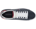 Кроссовки Tommy Hilfiger Rezz с цветными блоками