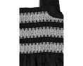 Платье Smocked Top с оборками Janie and Jack