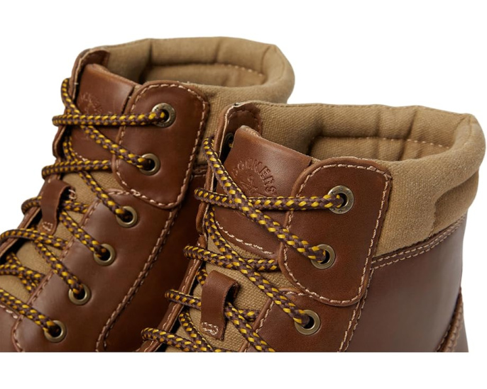 Ботинки Dockers Rockford с технологией Comfort Zone