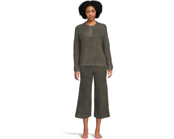 Укороченные брюки CozyChic Lite от Barefoot Dreams
