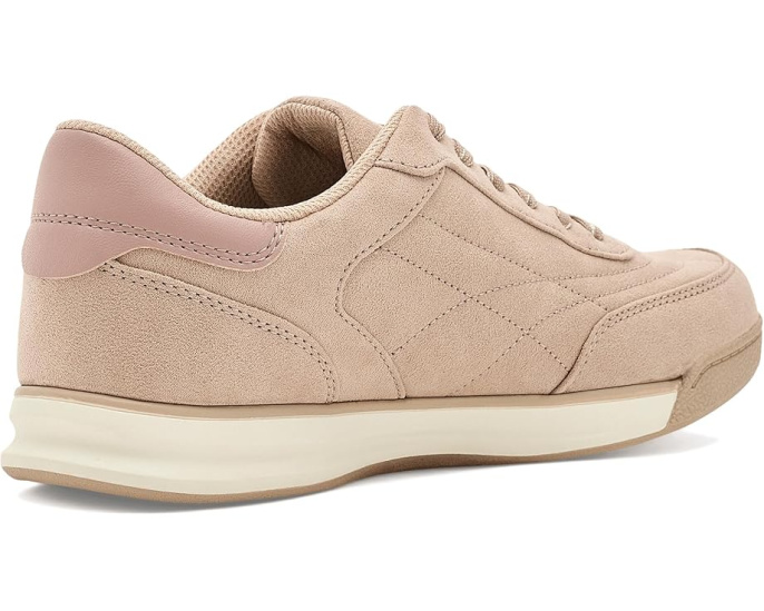 Кеды Throwback Lace на шнуровке Dr. Scholl's с округлым носком
