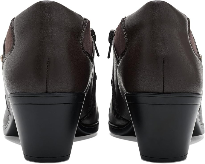 Туфли Clarks Emily 2 London на каблуке
