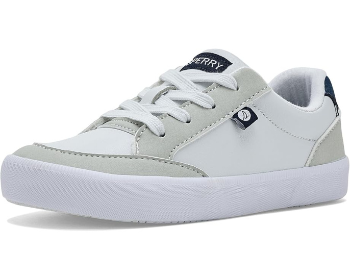 Кроссовки Boardwalk II Sperry для детей с резиновой подошвой