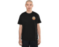 Футболка Hurley Og Short Sleeve с коротким рукавом