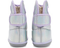 Сапоги Bogs II Holographic Silver для малышей