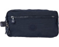Дорожная косметичка Kipling Agot Large с несколькими карманами на молнии