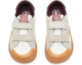 Кроссовки victoria Kids Oliver Barefoot Glitter с блестками
