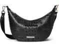 Сумка Percy Crossbody от Brahmin кожаная