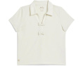 Детское поло Mini Frida Sleeved Polo с рукавом Lilly Pulitzer
