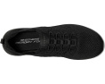 Кроссовки Skechers Virtue Show Runner с вязаным верхом для бега